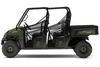 Polaris RANGER CREW 570 6 2017